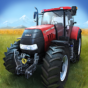 Farming Simulator 14 Mod APK 1.4.8.1 [Unlimited money]