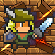 Buff Knight! - Idle RPG Runner Mod APK 1.100 [Remove ads][Unlimited money][Free purchase][Free shopping][God Mode][High Damage][Invincible]