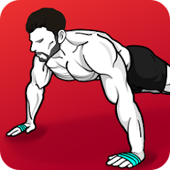 Home Workout - No Equipment Mod APK 1.2.12 [Unlocked][Premium]