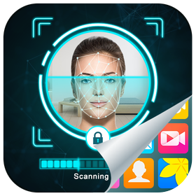 FaceLock with App