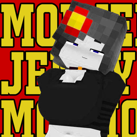 Mod for Jenny in Minecraft PE