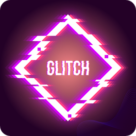 Glitch Video Editor