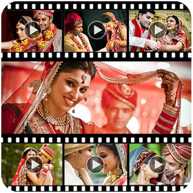 Marriage Video Maker