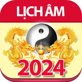 Lich Van Nien 2024 - Lich Viet