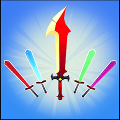 Sword and Spin! Mod APK 0.0.76 [Unlimited money][Free purchase]