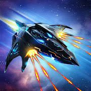 WindWings: Space Shooter Mod APK 1.3.96 [Unlimited money]