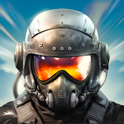 Red Hunt Mod APK 1.03.47 [Unlimited money]