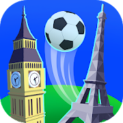 Soccer Kick Mod APK 5.0.0 [Unlimited money][Unlocked]