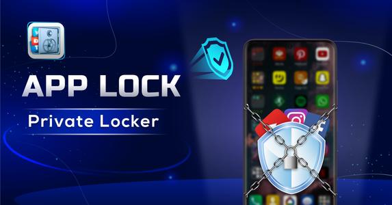 AppLock - Private Locker