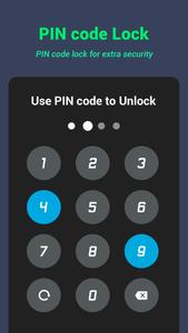 AppLock - Private Locker