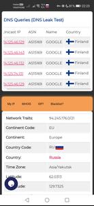 Russia VPN - Get Russian IP