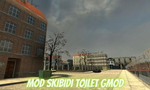 Speakerman Mod for GMOD