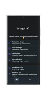 ImageCraft