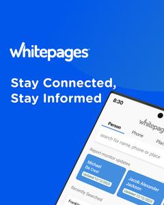 Whitepages