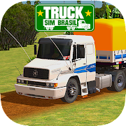 Truck Sim Brasil Mod APK 1.7 [Unlimited money]