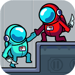 We're Impostors: Kill Together Mod APK 1.6.4 [Remove ads][Unlocked]