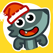 Pango Kids: Fun Learning Games Mod APK 4.0.14 [Unlocked][Full]