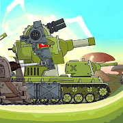 Tank Combat: War Battle Mod APK 4.1.9 [God Mode]