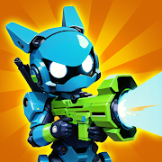 Ascent Hero: Roguelike Shooter Mod APK 1.4.60 [Unlimited money][Mod Menu][God Mode][Unlimited][Mod speed]