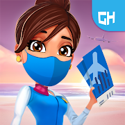 Amber's Airline - High Hopes Mod APK 2.4.2 [Free purchase][Full]