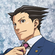 Ace Attorney Trilogy Mod APK 1.00.02 [Patched]