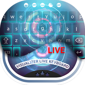 Visualizer Keyboard