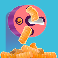 Pasta Fever Mod APK 1.0 [Unlimited money]