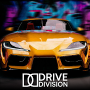 Drive Division™ Online Racing Mod APK 2.1.22 [Unlimited money]