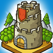 Grow Castle - Tower Defense Mod APK 1.39.4 [Unlimited money][God Mode]