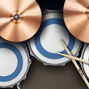 Real Drum: electronic drums Mod APK 10.46.1 [Unlocked]