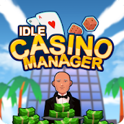 Idle Casino Manager - Tycoon Mod APK 2.5.9 [Unlimited money]