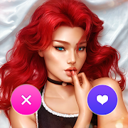 Lovematch: Dating Games Mod APK 1.3.51 [Unlimited money]