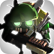 Bug Heroes 2: Premium Mod APK 1.01.08 [Unlimited money]