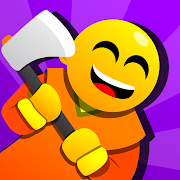 Wood Farmer Mod APK 0.3.3 [Unlimited money][Mod Menu]