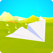 Paperly: Paper Plane Adventure Mod APK 2.0.1 [Unlimited money][Free purchase]