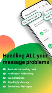 Message Checker