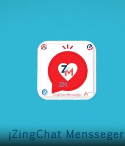 ZingChat Mensseger