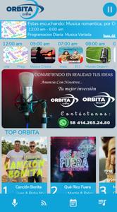 Radio Orbita