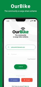 OurBike