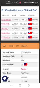 Taiwan VPN - Get Taiwanese IP