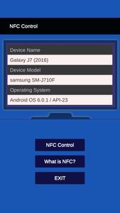 NFC Control