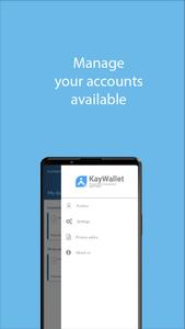 KayWallet