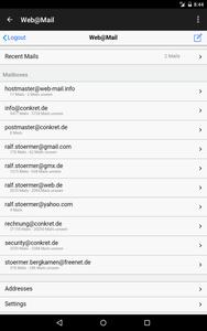 EmailShuttle