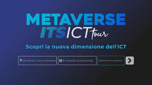 Metaverse ITS Tour