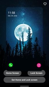 Moon Wallpapers