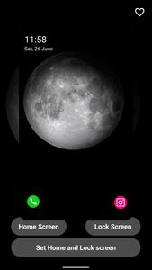 Moon Wallpapers