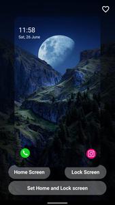 Moon Wallpapers