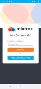 Mixtroz