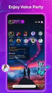 Zeep Live - Video Chat & Party