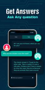 AI Chat Buddy - Chat with AI